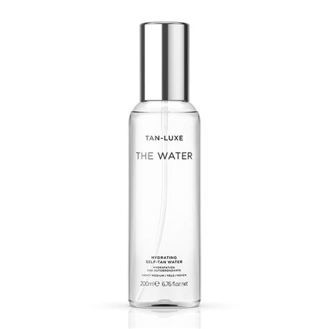 tan luxe the water sephora.